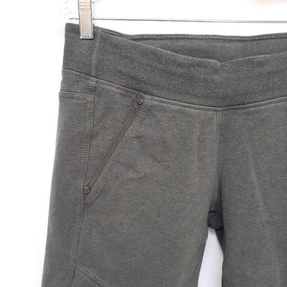 🍋 Lululemon Sing Floss Travel Crop - Picture 12 of 15